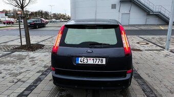 Ford Cmax - 4