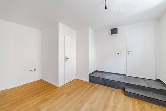 Prodej byt 1+kk, 43㎡ - 4