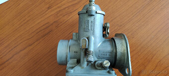 Jawa 350/638 karburátor - 4