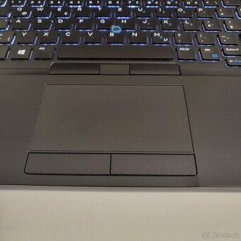 Dell Latitude 5480 /i7-7820HQ/nVidia MX/SSD/DDR4/W11 - 4