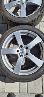 Alu kola 245/40r18 - 4
