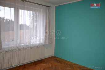 Prodej rodinného domu, 150 m², Náchod, část Kramolna - 4