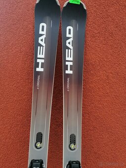HEAD SuperShape E-Original 170cm r-12,1. Model 2022/2023 - 4