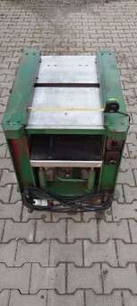 Hoblovka protahovačka dlabačka - 4