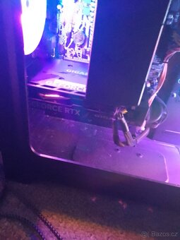 nVidia GeForce RTX 4060 8gb - 4