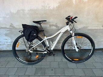 Dámské kolo specialized 29” - 4