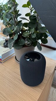 Apple HomePod 2. generace - 4