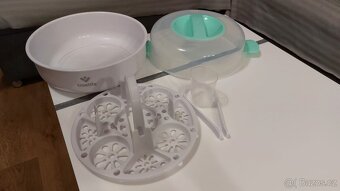Truelife Invio MS5 sterilizátor - 4