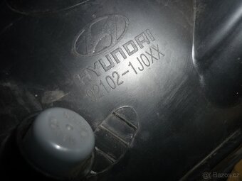 HYUNDAI I20 08- svetlo prave 92102-1J0XX - 4