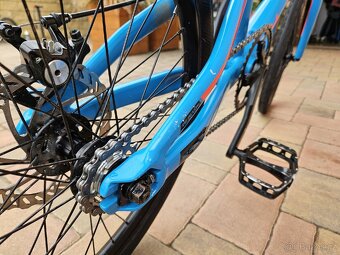 Bikrosové kolo HARO PRO XL - 4