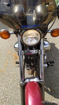 Yamaha virago 750 - 4