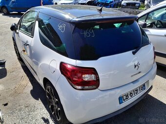 Citroën DS3 1,6 E-HDI 110CV - 4