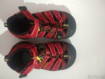 Keen 29 sandále - 4