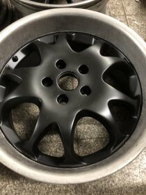 Alu kola r18 5x112 - 4