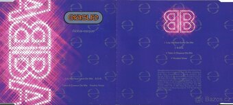 CD-PRODÁM VĚTŠÍ MNOŽSTVÍ ORIGINÁL CD 02/25 - 4