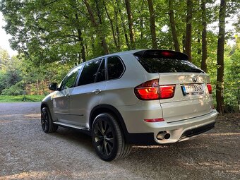 Bmw x5 40d - 4