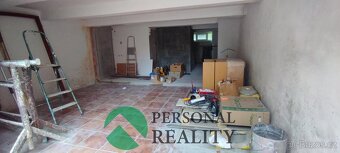 Prodej nebytového prostoru, 36 m2 - Rybitví, ev.č. 02268 - 4