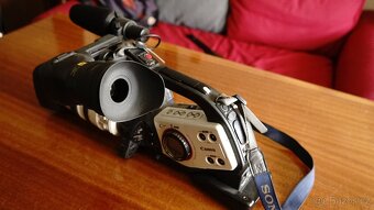 Canon XL2 - 4