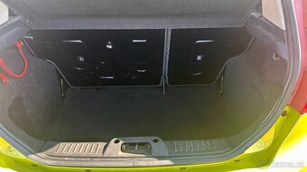 Ford Fiesta 1.2 2009 - 4
