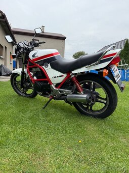 HONDA CB 450 S - 4
