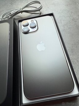 iPhone 13 pro max 128gb - 4