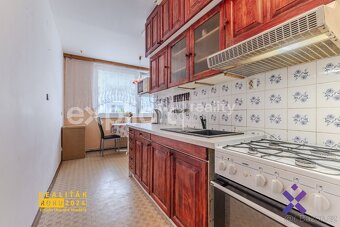 Prodej bytu 3+1 77 m2 - Bojkovice, okres Uherské Hradiště - 4