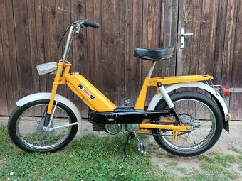 Babetta 207 - 4
