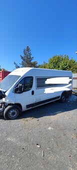 Fiat Ducato L4H2 2.3 180k 9 automat - 4