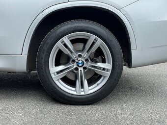 Originální alu kola BMW styling 467M 19" F15 F16 - 4