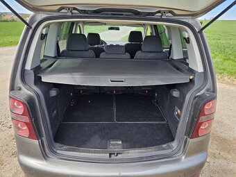Touran 1.4 tsi 2008 7 mist - 4