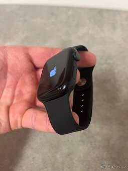 Apple Watch 10 46mm Black - 4
