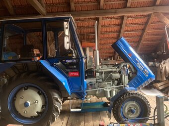 Zetor 3011 - 4
