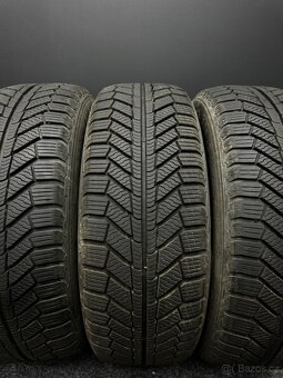 Sada pneu PointS 205/55/16 91H - 4