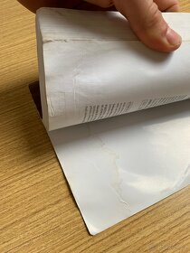 učebnice Přijímací zkoušky z matematiky na VŠ - 4