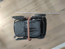 Britax Römer Go Big 2 + hluboká korba + vajíčko - 4