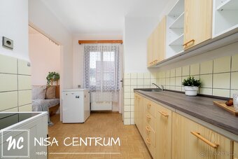 Pronájem bytu 3+kk, 50 m2 - Malá Skála, ev.č. 00271 - 4