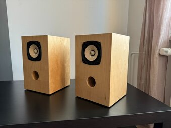 Fostex Fe103en - 4