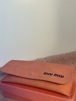 Prodávám miu miu brýle - 4