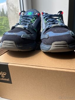 Adidas ZX 5K Boost - 4