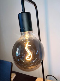 Prodám led lampu z Ikey - 4