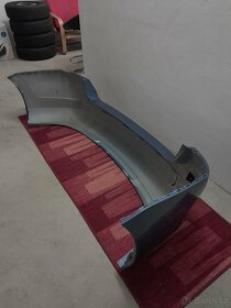6V9 807 421 zadní nárazník Fabia combi III - 4