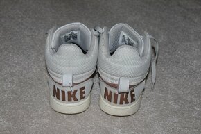 Nike Court Borough Mid vel. 36,5 - 4