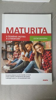 Učebnice pro ZŠ, SŠ a SOU - 4