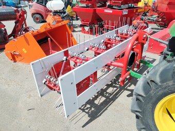 Pásový obraceč a shrnovač "TON" 170 a 210 280 - 4