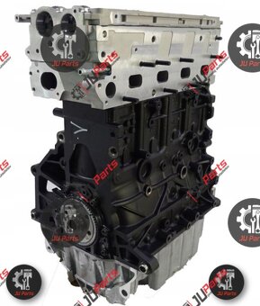 Motory 2.0 TDI CR CFC CAA CCH CXE Repas - 4
