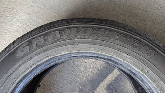 Dunlop 265/55 R19 109 V GrandTrek LETNÍ - 4