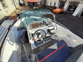 Sting 530 s marinero - 4