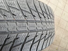 Sada zimních kol Mercedes GLE - 4