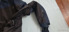 Zimní lyžařská bunda crivit vel.48 (M) - 4