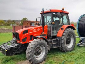 Traktor - 4